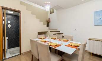 Imagem 2: Casa à venda em São Paulo-SP, Jabaquara: 5 quartos, sendo 1 suíte e 2 vagas - 265m². Venha