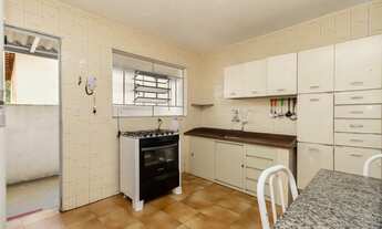 Imagem 7: Casa à venda em São Paulo-SP, Jabaquara: 5 quartos, sendo 1 suíte e 2 vagas - 265m². Venha