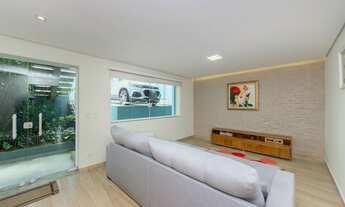 Imagem: Casa à venda em São Paulo - Água Fria