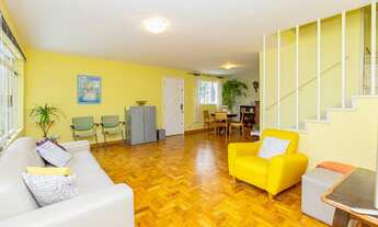 Imagem 4: Casa à venda em São Paulo-SP, Vila Cruzeiro: 3 quartos e 4 vagas - 210m² de área