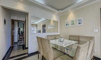 Imagem 6: Casa à venda com 3 quartos, sendo1 suíte e 4 vagas no Jardim Maria Estela, São Paulo/ SP!