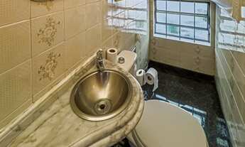 Imagem 7: Casa à venda com 3 quartos, sendo1 suíte e 4 vagas no Jardim Maria Estela, São Paulo/ SP!