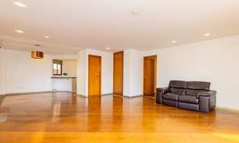 Imagem 2: Apartamento à venda no Brooklin Novo: 4 Quartos, sendo 2 Suítes e 3 Vagas - 200m² - São Pa