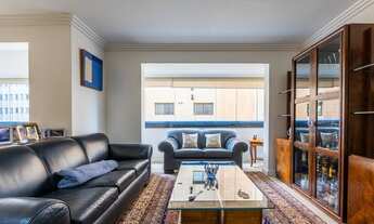 Imagem: Apartamento à venda no Brooklin, São