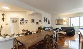 Imagem: Apartamento à venda no Brooklin Paulista