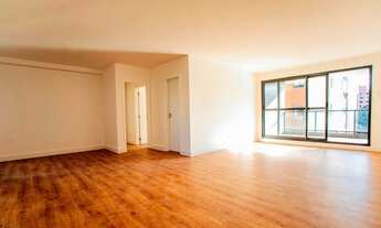 Imagem 2: Apartamento 3 suítes com 151m² à venda no Mercês, Curitiba/PR