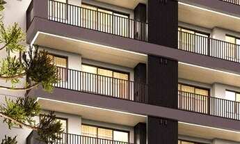 Imagem: Apartamento Garden 3 quartos com 109m²