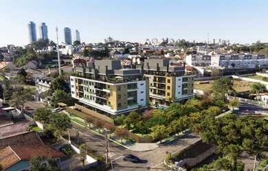 Imagem 5: Apartamento Garden 3 quartos à venda no Seminário, Curitiba/PR