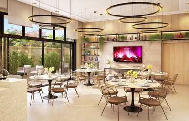 Imagem 7: Apartamento Garden 3 quartos à venda no Seminário, Curitiba/PR