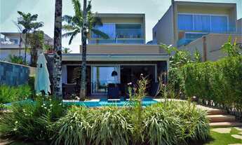 Imagem: Condomínio Celebration, Praia de Juquehy