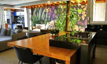 Imagem 7: Condomínio Celebration, Praia de Juquehy