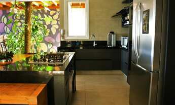 Imagem 6: Condomínio Celebration, Praia de Juquehy