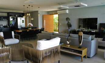 Imagem 2: Condomínio Celebration, Praia de Juquehy