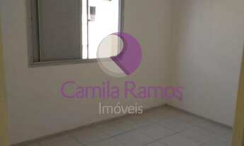 Imagem 3: Apartamento no Condomínio Floresta em Suzano