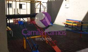 Imagem 4: Apartamento no Condomínio Floresta em Suzano