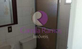 Imagem 6: Apartamento no Condomínio Floresta em Suzano