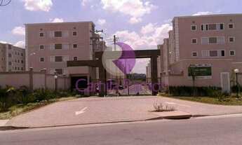 Imagem: APARTAMENTO COM 2 DORMITÓRIOS PARA VENDA