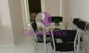 Imagem 5: APARTAMENTO COM 2 DORMITÓRIOS PARA VENDA - PARQUE SANTA ROSA - SUZANO/SP