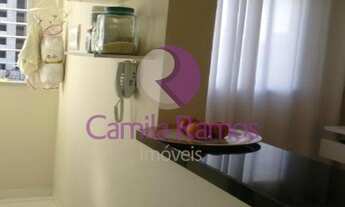 Imagem 2: APARTAMENTO COM 2 DORMITÓRIOS PARA VENDA - PARQUE SANTA ROSA - SUZANO/SP