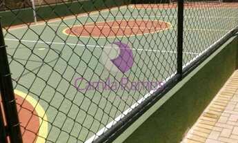 Imagem 7: APARTAMENTO COM 2 DORMITÓRIOS PARA VENDA - PARQUE SANTA ROSA - SUZANO/SP