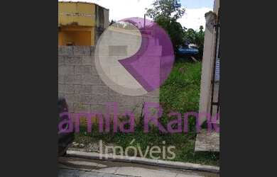 Imagem 2: TERRENO À VENDA, RECANTO SÃO JOSÉ, SUZANO/SP