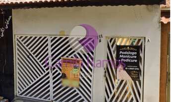 Imagem: CASA PARA LOCAÇÃO COM 03 DORMITÓRIOS