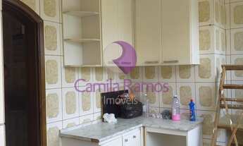 Imagem 5: CASA PARA LOCAÇÃO COM 03 DORMITÓRIOS SENDO 01 SUÍTE, JARDIM MEDINA, POÁ/SP