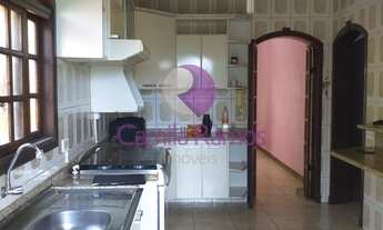 Imagem 3: CASA PARA LOCAÇÃO COM 03 DORMITÓRIOS SENDO 01 SUÍTE, JARDIM MEDINA, POÁ/SP