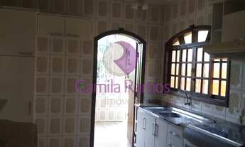 Imagem 4: CASA PARA LOCAÇÃO COM 03 DORMITÓRIOS SENDO 01 SUÍTE, JARDIM MEDINA, POÁ/SP