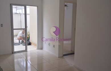 Imagem 3: APARTAMENTO (TÉRREO) À VENDA COM 02 DORMITÓRIOS, PARQUE SANTA ROSA, SUZANO/SP