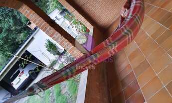 Imagem 4: ÁREA À VENDA COM 95.550 M2 COM LINDA CHÁCARA, FAZENDA VIADUTO, SUZANO/SP