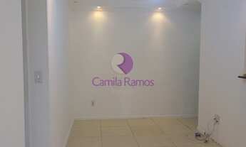 Imagem: APARTAMENTO (TÉRREO) À VENDA COM 02 DORMITÓRIOS