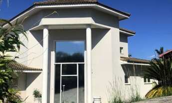 Imagem 4: Casa para venda no Condomínio Arujazinho com 598m² com 4 dormitórios em Arujá