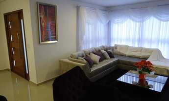 Imagem 4: Sobrado para venda no Aruã com 3 suítes em Mogi das Cruzes