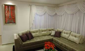 Imagem 5: Sobrado para venda no Aruã com 3 suítes em Mogi das Cruzes