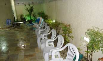 Imagem 6: Sobrado para venda no Aruã com 3 suítes em Mogi das Cruzes