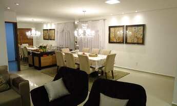 Imagem 2: Sobrado para venda no Aruã com 3 suítes em Mogi das Cruzes