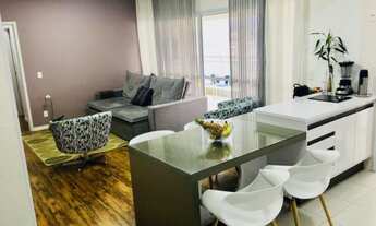 Imagem: Apartamento para venda no Condomínio Helbor