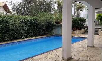 Imagem 4: Sobrado para venda com 5 dormitórios sendo 2 suítes na Vila Oliveira em Mogi