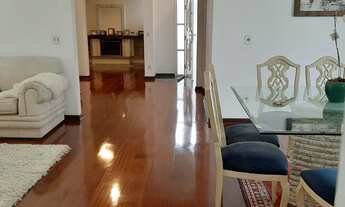 Imagem 6: Sobrado para venda com 5 dormitórios sendo 2 suítes na Vila Oliveira em Mogi