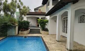 Imagem 5: Sobrado para venda com 5 dormitórios sendo 2 suítes na Vila Oliveira em Mogi