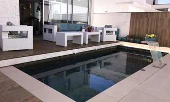 Imagem 2: Casa com 4 dormitórios no condomínio Aruã Brisas em Mogi das Cruzes