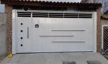 Imagem: Casa térrea a venda com 3 dormitórios