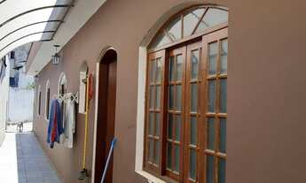 Imagem 6: Casa térrea a venda com 3 dormitórios no centro de Mogi das Cruzes