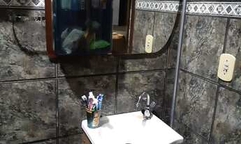 Imagem 3: Casa térrea a venda com 3 dormitórios no centro de Mogi das Cruzes