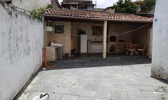 Imagem 7: Casa térrea a venda com 3 dormitórios no centro de Mogi das Cruzes