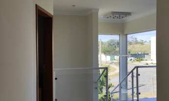 Imagem 4: Sobrado para venda com 4 dormitórios no Aruã Brisas em Mogi das Cruzes