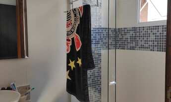 Imagem 2: Sobrado para venda com 4 dormitórios no Aruã Brisas em Mogi das Cruzes