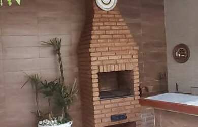 Imagem 5: Casa assobradada para venda com 3 dormitórios no Condomínio Aruã em Mogi das Cruzes