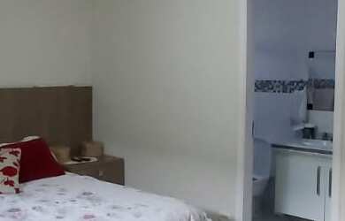 Imagem 7: Casa assobradada para venda com 3 dormitórios no Condomínio Aruã em Mogi das Cruzes